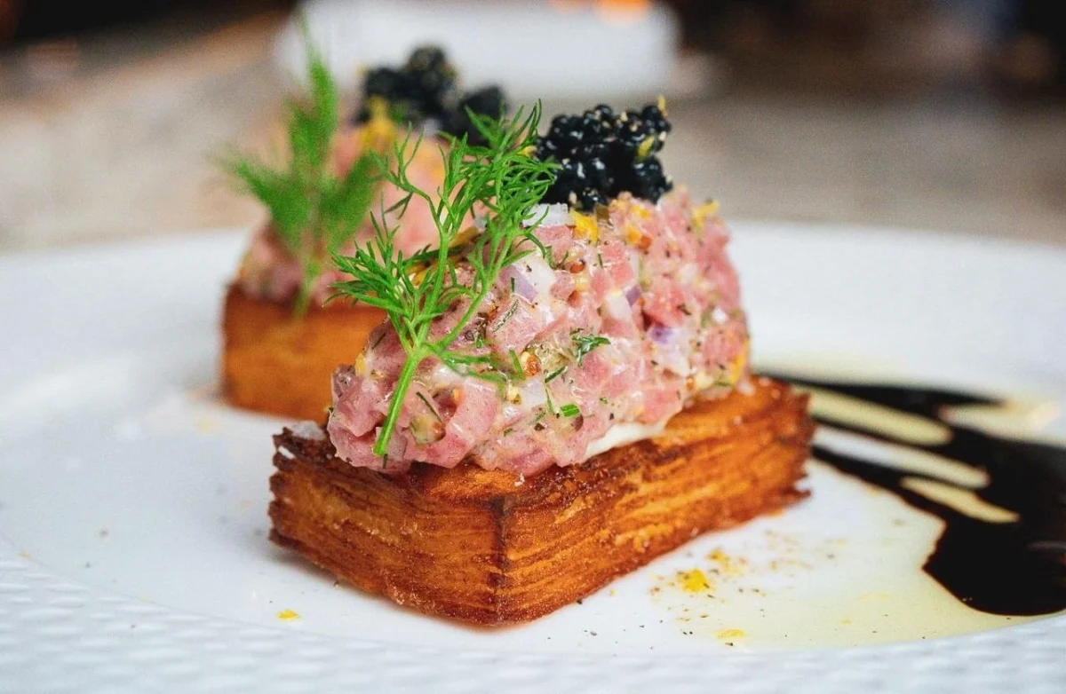 french vegan restaurant near Midtown Manhattan