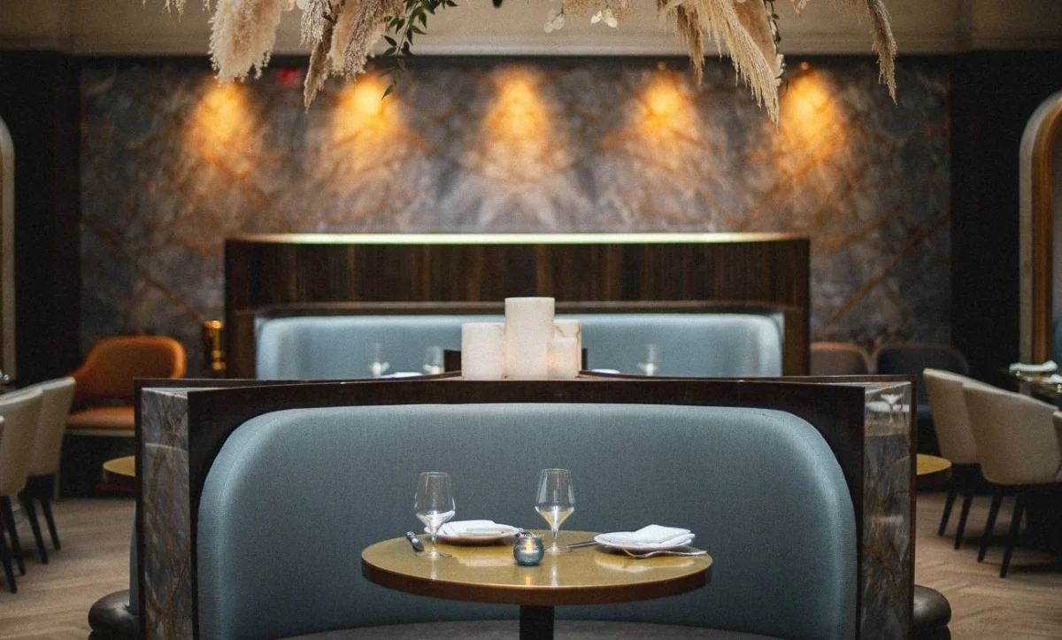 french restaurant manhattan