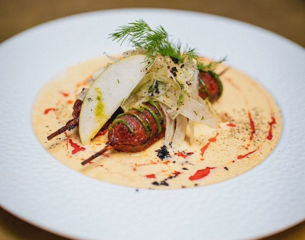 best vegan restaurant in east village